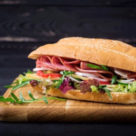 SANDVİÇ